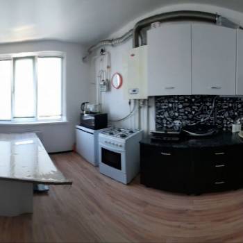 Продается 1-комнатная квартира, 35,2 м²