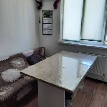 Продается 1-комнатная квартира, 35,2 м²