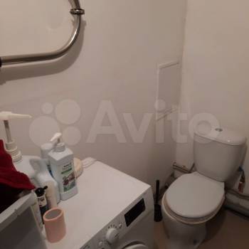 Продается 1-комнатная квартира, 35,2 м²