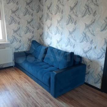 Продается 1-комнатная квартира, 35,2 м²