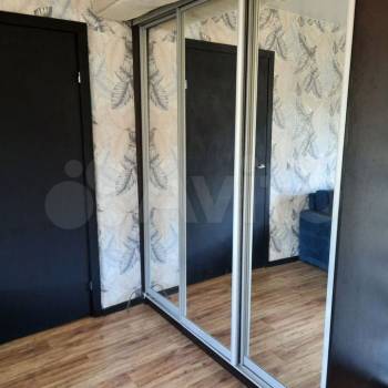 Продается 1-комнатная квартира, 35,2 м²