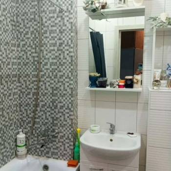 Сдается 1-комнатная квартира, 36,6 м²