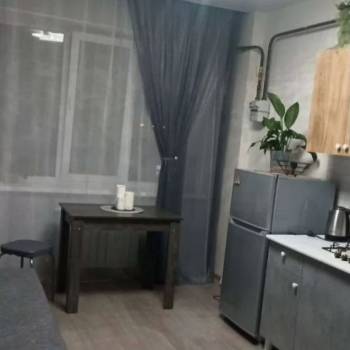 Сдается 1-комнатная квартира, 36,6 м²