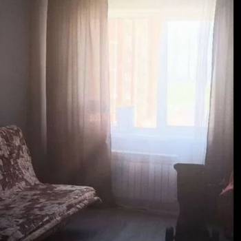 Сдается 1-комнатная квартира, 36,6 м²