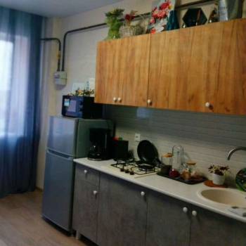 Сдается 1-комнатная квартира, 36,6 м²