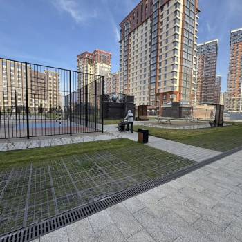 Сдается 2-х комнатная квартира, 40 м²