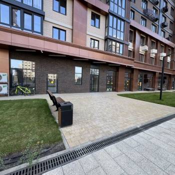 Сдается 2-х комнатная квартира, 40 м²