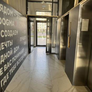 Сдается 2-х комнатная квартира, 40 м²