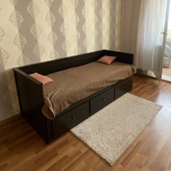 Сдается 2-х комнатная квартира, 63 м²