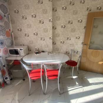 Сдается 2-х комнатная квартира, 63 м²