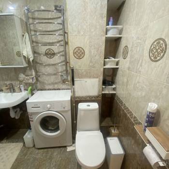 Сдается 2-х комнатная квартира, 63 м²