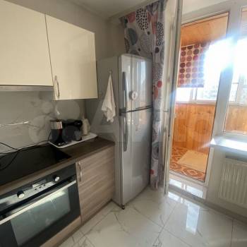 Сдается 2-х комнатная квартира, 63 м²