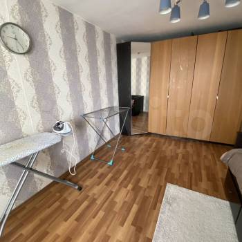 Сдается 2-х комнатная квартира, 63 м²