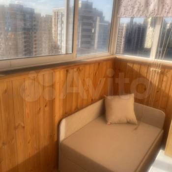 Сдается 2-х комнатная квартира, 63 м²