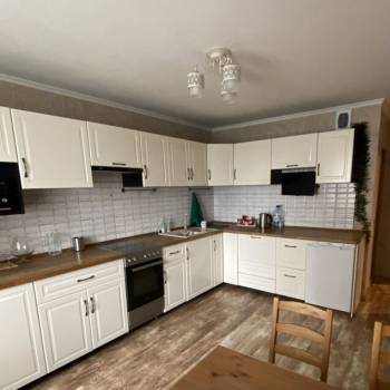 Сдается 2-х комнатная квартира, 70 м²