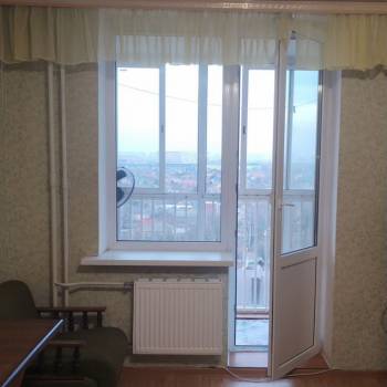 Сдается 1-комнатная квартира, 32 м²