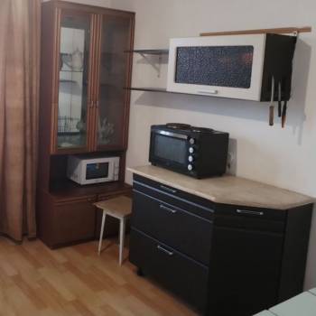 Сдается 1-комнатная квартира, 32 м²