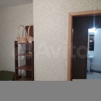 Сдается 1-комнатная квартира, 32 м²