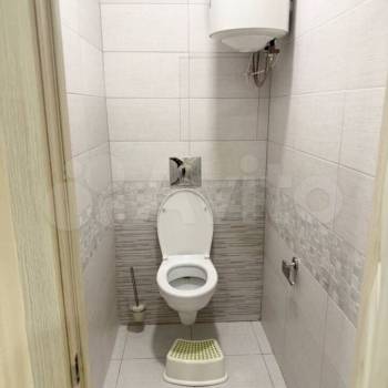 Сдается 1-комнатная квартира, 58 м²