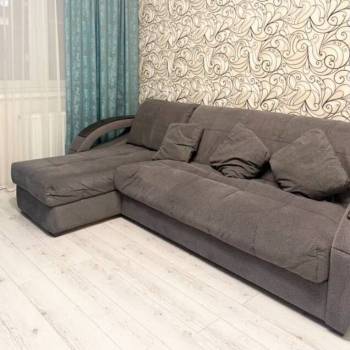 Сдается 1-комнатная квартира, 58 м²