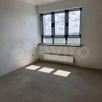 Продается 1-комнатная квартира, 41 м²