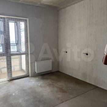 Продается 1-комнатная квартира, 41 м²