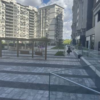 Продается 1-комнатная квартира, 41 м²