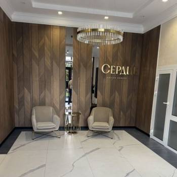 Продается 1-комнатная квартира, 41 м²