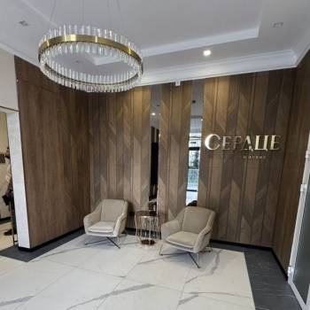 Продается 1-комнатная квартира, 41 м²