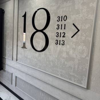 Продается 1-комнатная квартира, 41 м²