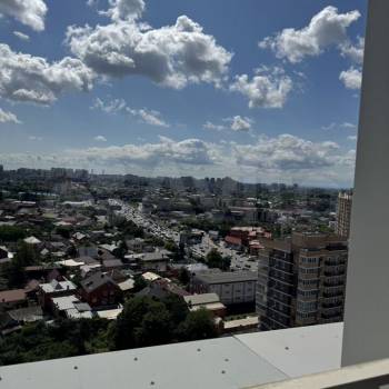 Продается 1-комнатная квартира, 41 м²