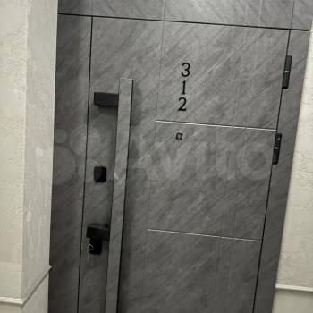 Продается 1-комнатная квартира, 41 м²