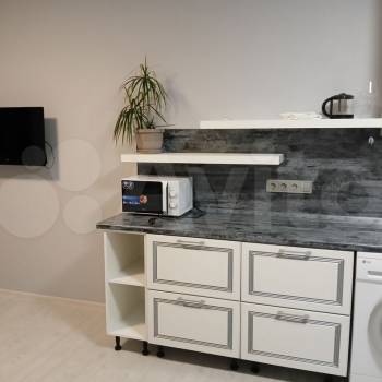 Продается 1-комнатная квартира, 56 м²