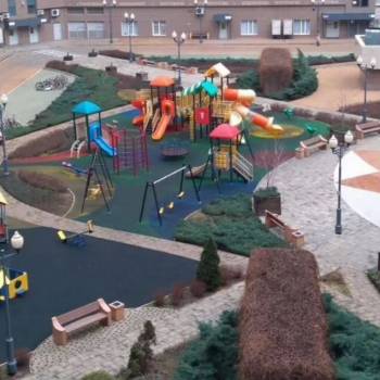 Продается 1-комнатная квартира, 56 м²