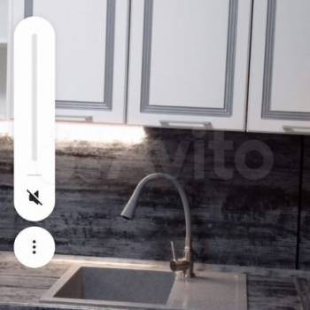 Продается 1-комнатная квартира, 56 м²