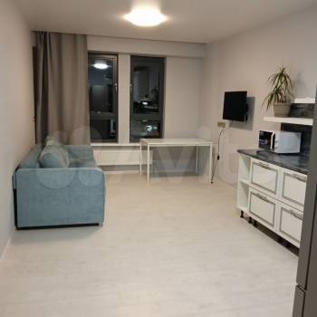 Продается 1-комнатная квартира, 56 м²