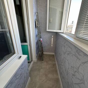 Сдается 1-комнатная квартира, 35,9 м²