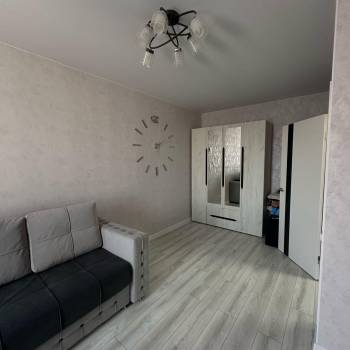 Сдается 1-комнатная квартира, 35,9 м²