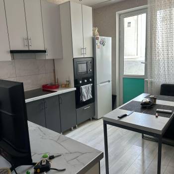 Сдается 1-комнатная квартира, 35,9 м²