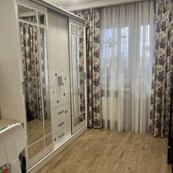 Продается 2-х комнатная квартира, 70 м²