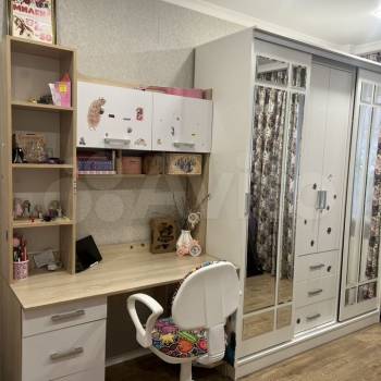 Продается 2-х комнатная квартира, 70 м²