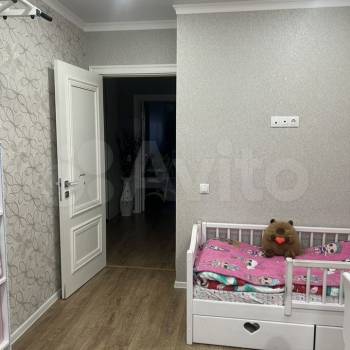 Продается 2-х комнатная квартира, 70 м²