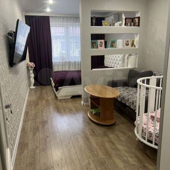 Продается 2-х комнатная квартира, 70 м²