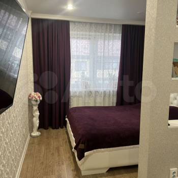 Продается 2-х комнатная квартира, 70 м²