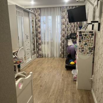 Продается 2-х комнатная квартира, 70 м²