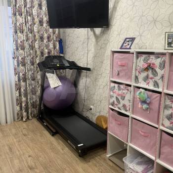 Продается 2-х комнатная квартира, 70 м²