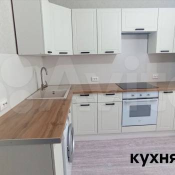 Продается 2-х комнатная квартира, 56 м²