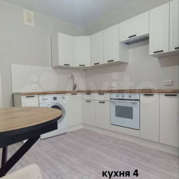 Продается 2-х комнатная квартира, 56 м²