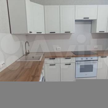 Продается 2-х комнатная квартира, 56 м²