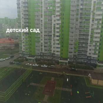 Продается 2-х комнатная квартира, 56 м²